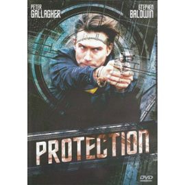 Protection  - DVD