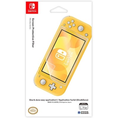 Film protection écran pour Nintendo Switch Lite - Switch