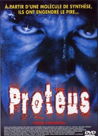 Proteus - DVD