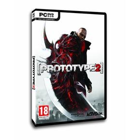 Prototype 2 - Jeux PC