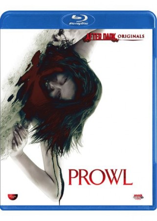Prowl - BluRay