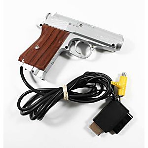 Panther Light Gun  - Playstation One