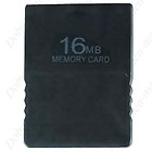 Carte Mémoire 16 MB (marque générique) - Playstation 2