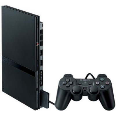 Console PS Two (import USA) - Playstation 2