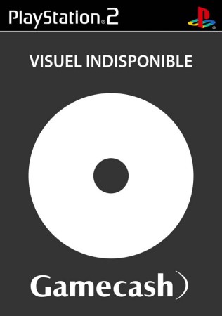 Moto GP (import japonais) - Playstation 2