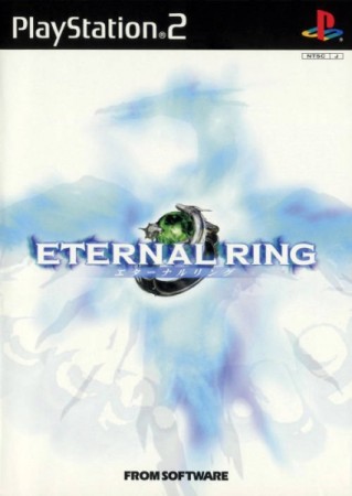 Eternal Ring (import japonais) - Playstation 2