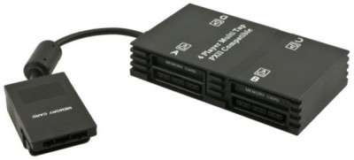 Multitap Under Control - Playstation 2