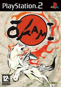 Okami (import anglais) - Playstation 2