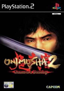Onimusha 2 (import anglais) - Playstation 2