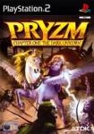 Pryzm Chapitre 1: La Licorne Noire - Playstation 2