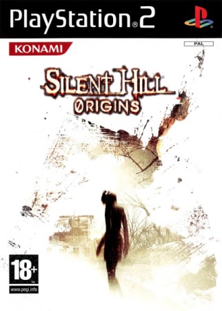 Silent Hill : Origins sous blister - Playstation 2