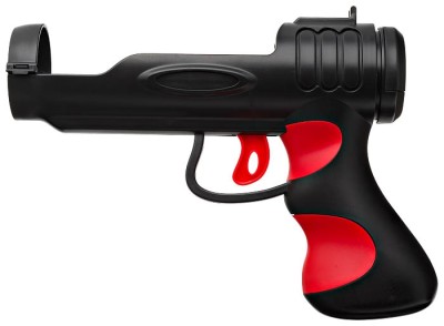 Alien Gun  - Playstation 3