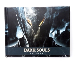 Artbook Dark Souls - Librairie