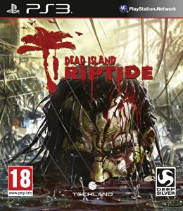 Dead Island Riptide (import anglais) - Playstation 3