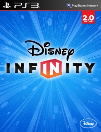 Disney Infinity 2.0 : Marvel Super Heroes - Jeu Seul - Playstation 3