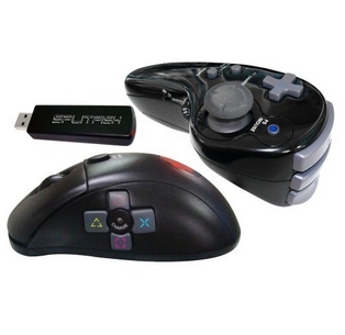 Dual SFX Frag Pro - Playstation 3