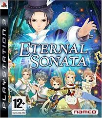 Eternal Sonata (import anglais) - Playstation 3