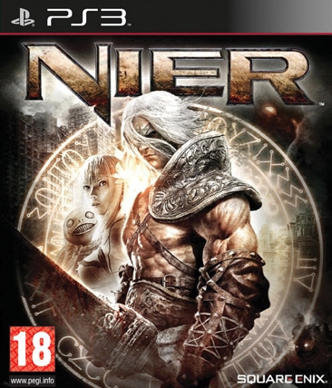 Nier - Playstation 3