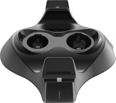 Pad & Move Chargeur Duracell - Playstation 3