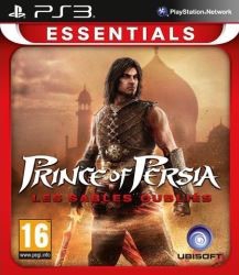 Prince Of Persia : Les Sables Oubliés Essentials - Playstation 3