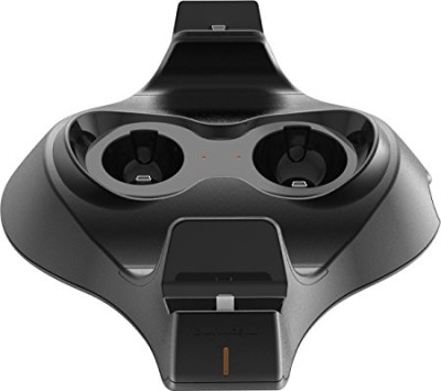 Station de Charge Playstation Move Duracell - Playstation 3