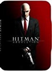 Hitman Absolution Steelbook  - Playstation 3