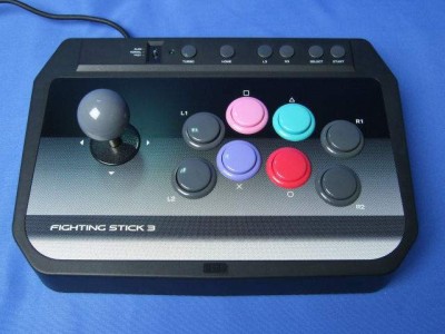 Stick Arcade Hori - Playstation 3