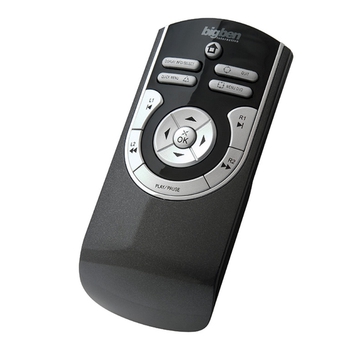 Télécommande Blu-Ray Big Ben - Playstation 3