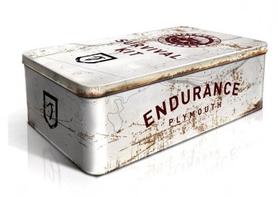 Tomb Raider - Edition Collector Deluxe - Playstation 3