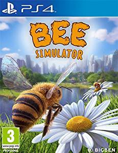 Bee Simulator  - Playstation 4 