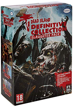 Dead Island Definitive Collection: Slaughter Pack  - Xbox One