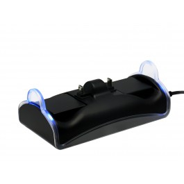 Station de Charge Double Konix - Playstation 4 