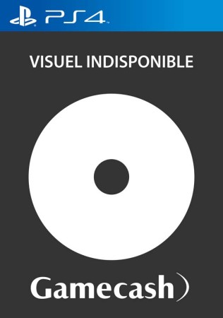 Wattam (Import US) - Playstation 4 