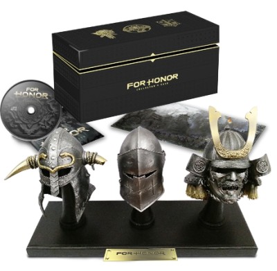 For Honor - Édition Collector - Playstation 4 