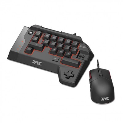 Hori T.A.C. 4 Type K2 (Tactical Assault Commander 4) - Playstation 4 