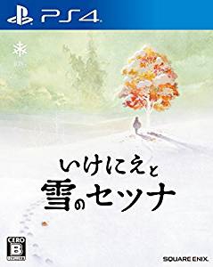 Ikenie to Yuki no Setsuna (import japonais) - Playstation 4 