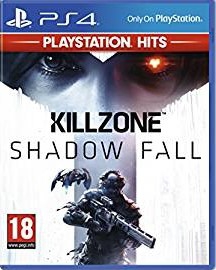 Killzone: Shadow Fall Playstation Hits - Playstation 4 