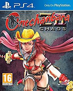 OneChanbara Z2: Chaos sous blister - Playstation 4 