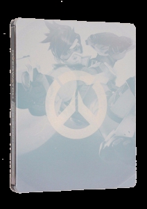 Overwatch SteelBook  - Playstation 4 