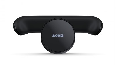 Fixation Dorsale de Commandes Officielle Sony - Playstation 4 