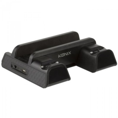 Station d'Accueil Multifonction Konix - Playstation 4 
