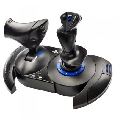 Joystick Thrustmaster T.Flight Hotas 4 - Playstation 4 