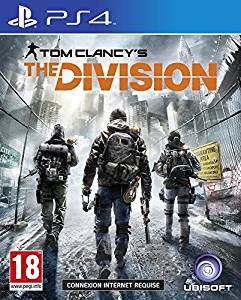 The Division - Playstation 4 