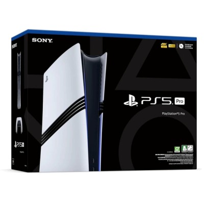 Console PlayStation 5 Pro - Playstation 5