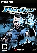 Psi-Ops - The Mindgate Conspiracy - Jeux PC