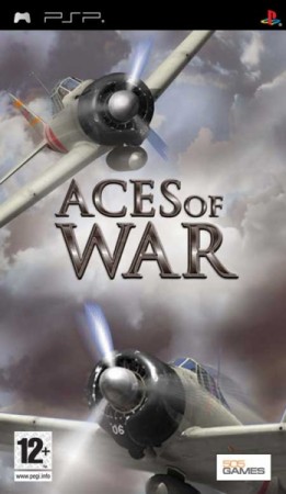 Ace of war - Playstation Portable