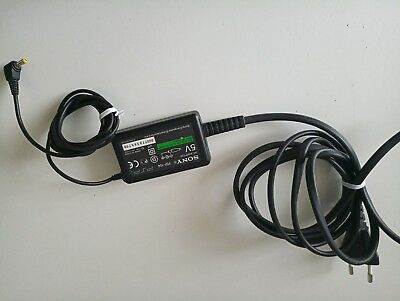 Chargeur Secteur Officiel Sony - Playstation Portable