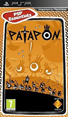 Patapon Essentials - Playstation Portable
