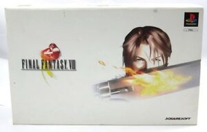 Final Fantasy VIII Édition Limitée  - Playstation One