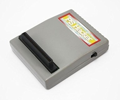 PS Hacker - Playstation One
